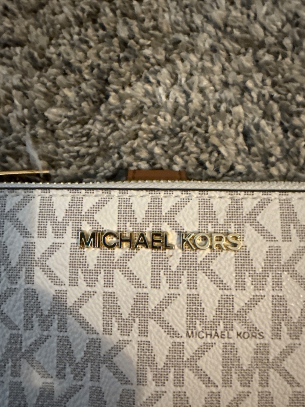 Michael Kors wallet - Picture 4 of 4
